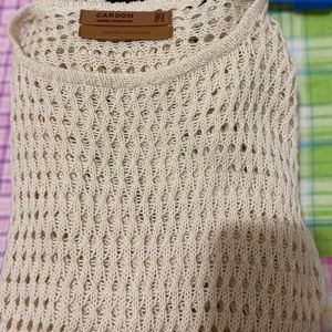 Sweater Made in Argentina